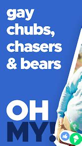 chubby fat gay|BiggerCity: Gay bears & chubs .